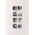Polaroid 600 8 lap feket-fehér instant film